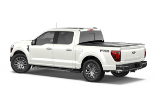 2026 Ford F-150® External Image 3